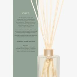 Circa Home CH Pear + Lime Diffuser 250ml