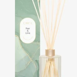 Circa Home CH Pear + Lime Diffuser 250ml