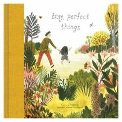 Compendium Books Tiny Perfect Things