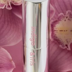 Indigo + Iris Blissful Peach Liptint