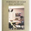 Flying Kiwi Portraits Of Home Disc Interiors Books