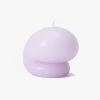 Areaware Home Fragrance Goober Purple Candle