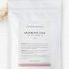 The Skin Kitchen Raspberry Chia Body Scrub 200g