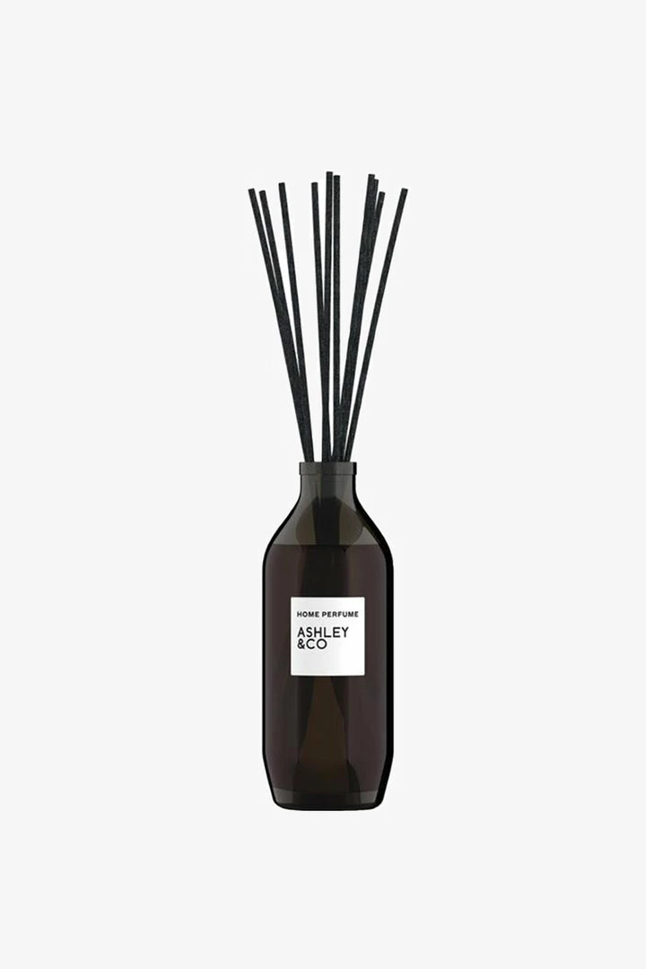 Ashley+Co Home & Beauty Home Perfume Blossom + Gilt Diffuser 265ml