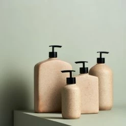 Robert Gordon Small Natural Flask Bottle 500ml