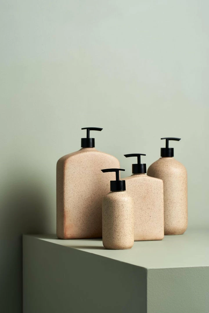 Robert Gordon Small Natural Flask Bottle 500ml