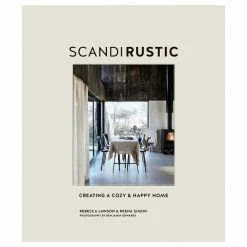 Publishers Distribution Scandi Rustic