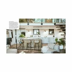 Publishers Distribution Scandi Rustic