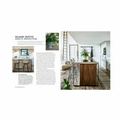 Publishers Distribution Scandi Rustic