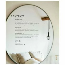 Publishers Distribution Scandi Rustic