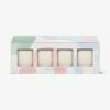 Circa Home Summer Scents Limited Edition Gift Set 4x60g