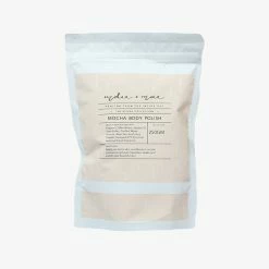 Indie + Mae Ritual Mocha Body Polish Home & Beauty