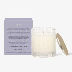Circa Home CH Sea Salt + Vanilla Candle 60g