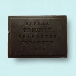 Triumph+Disaster Men's Bodycare Shearers Soap