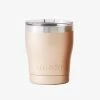 Huski Short Champagne Tumbler 2.0