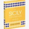 Flying Kiwi Sicily The Cookbook