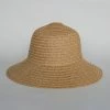 Sophie So Shady Woven Natural Hat Accessories