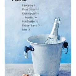 Publishers Distribution Books Sparkling Cocktails