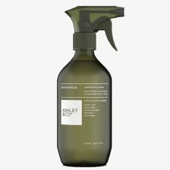 Ashley+Co Home Keeping Bench Press