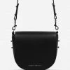 Status Anxiety Accessories Art Of Pretending Shoulder Bag Black