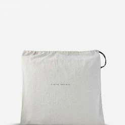 Status Anxiety Accessories Abandon Black Tote Bag