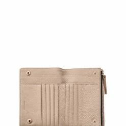 Status Anxiety Insurgency Dusty Pink Wallet Accessories