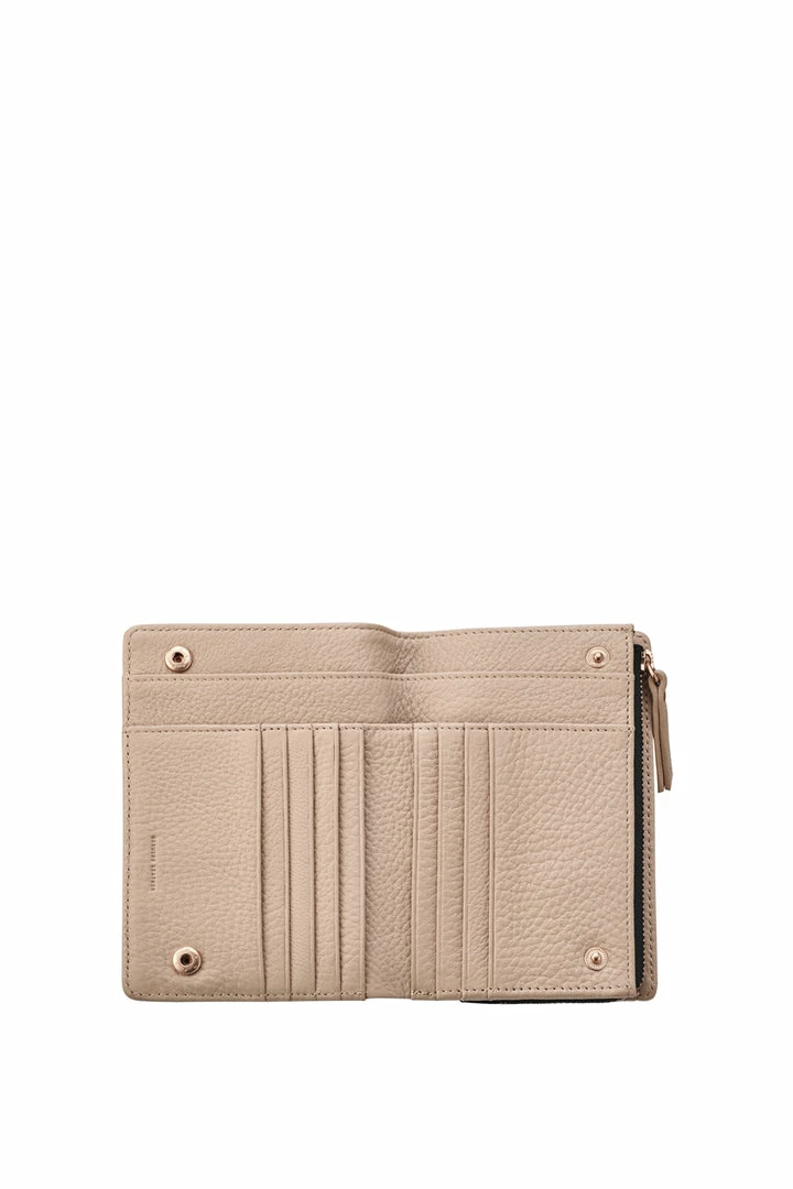 Status Anxiety Insurgency Dusty Pink Wallet Accessories