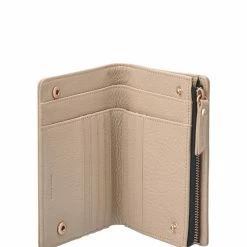 Status Anxiety Insurgency Dusty Pink Wallet Accessories