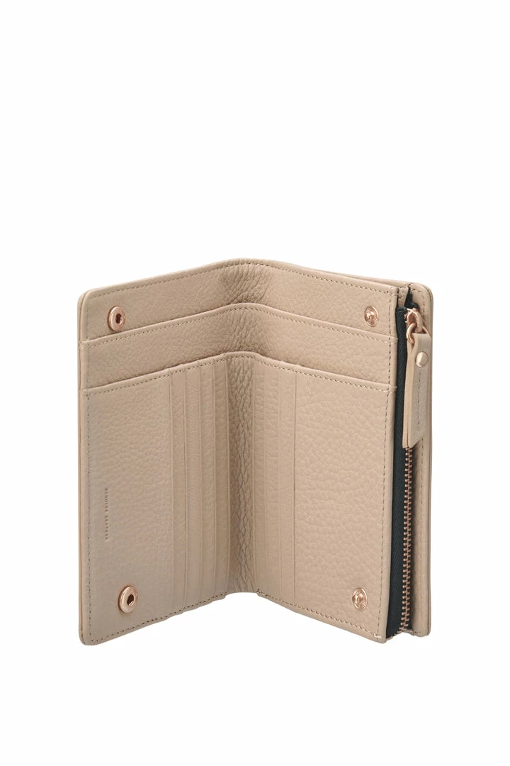 Status Anxiety Insurgency Dusty Pink Wallet Accessories