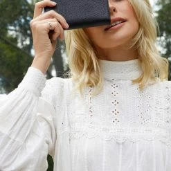 Status Anxiety Popular Problems Black Wallet Accessories