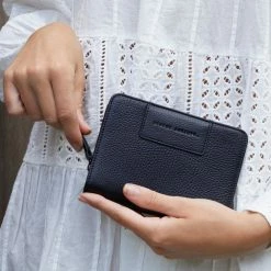 Status Anxiety Popular Problems Black Wallet Accessories