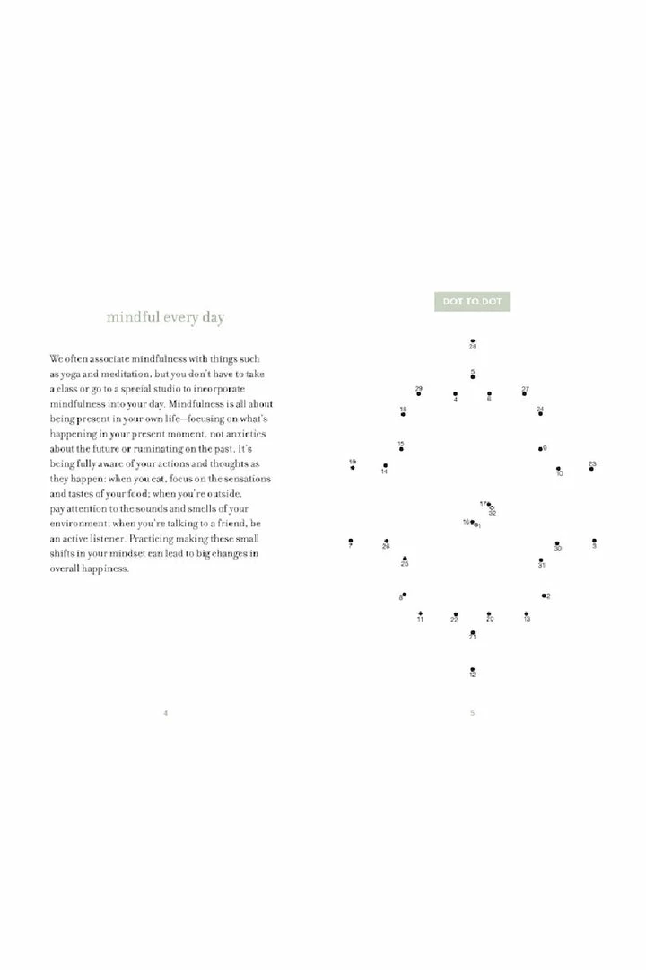 Flying Kiwi Books Take Care: Inspired Activities For Mindfulness