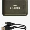 Gentlemen's Hardware Charge Up Power Bank 10000mah Gifts For Him