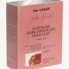 The Caker Flourless Cake Mix GF With Gold Leaf