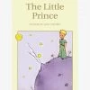 Flying Kiwi Books The Little Prince