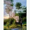 Flying Kiwi Books The Outdoor Kitchen Live-Fire Cooking From Hartwood