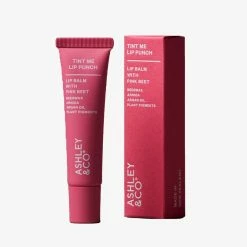 Ashley+Co Tint Me Pink Beet Home & Beauty