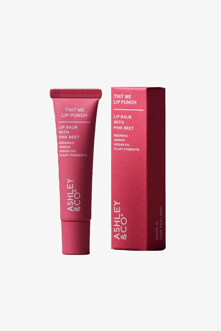 Ashley+Co Tint Me Pink Beet Home & Beauty