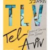 Flying Kiwi Books TLV Tel Aviv: Recipes And Stories From Israel