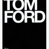 Flying Kiwi Tom Ford By Rizzoli Books
