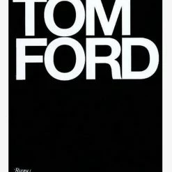 Flying Kiwi Tom Ford By Rizzoli Books