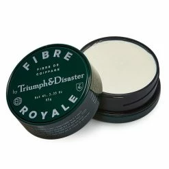 Triumph+Disaster Fibre Royale 95gm Men's Bodycare