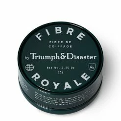 Triumph+Disaster Fibre Royale 95gm Men's Bodycare