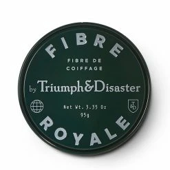 Triumph+Disaster Fibre Royale 95gm Men's Bodycare