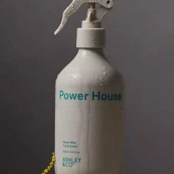 Ashley+Co Home & Beauty Power House Tui + Kahili