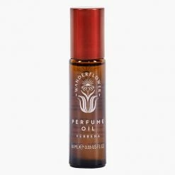 Wanderflower Roll- On Verbena Perfume Oil 10ml