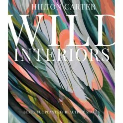 Publishers Distribution Books Wild Interiors