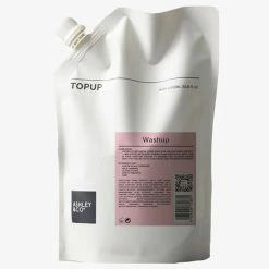 Ashley+Co Top Up Blossom + Gilt Handwash Refill