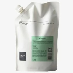 Ashley+Co Support Local Gifts Top Up Vine + Paisley Handwash Refill