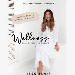 Publishers Distribution Wellness - Small Changes For Big Results